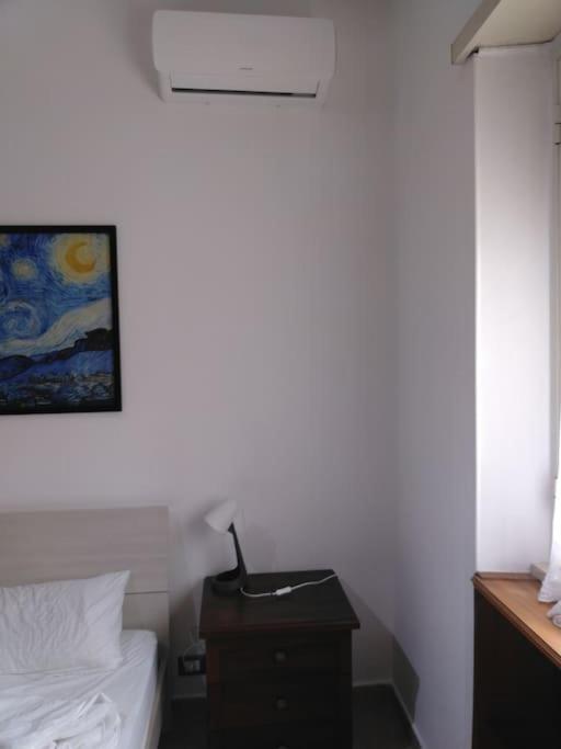 44Oz Apartment With Terrace In Monteverde Rome Exterior photo